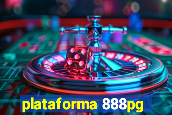 plataforma 888pg